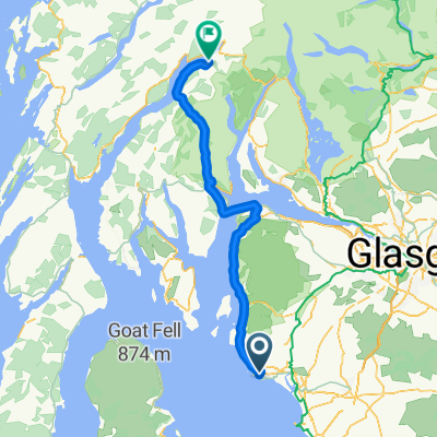 LEJ Saltcoats Ardno bfun