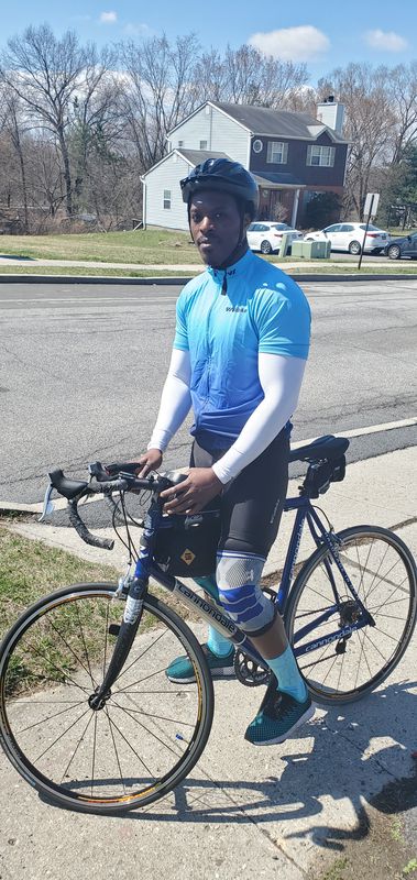 Revere Circle 42, Washingtonville to Revere Circle 42, Washingtonville