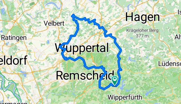 Velbert-Bonsfeld (RR, 107, 16.07.17)