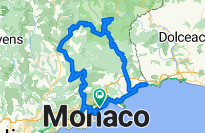 Open this route in the Bikemap app