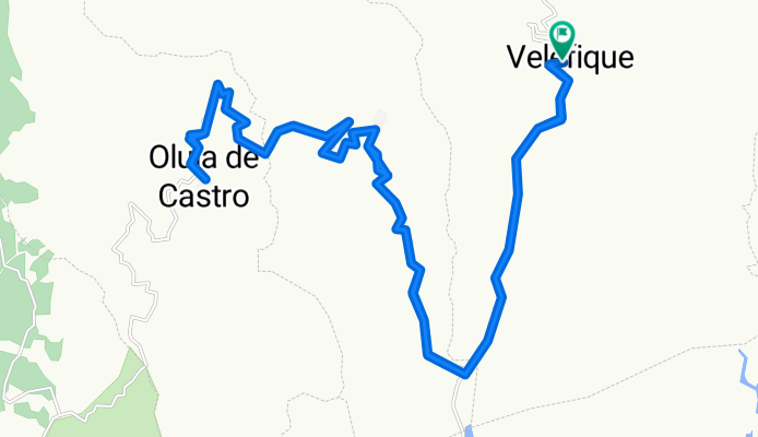 Diese Route in Bikemap Web öffnen
