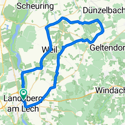 St.Ottilien