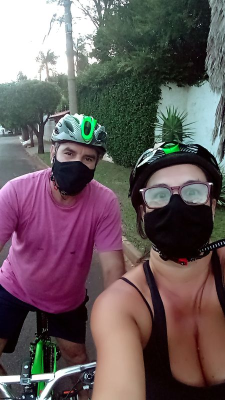 De Rua Clóvis Braga Pinto Ferraz 356 a Avenida José Roberto Tellaroli 47