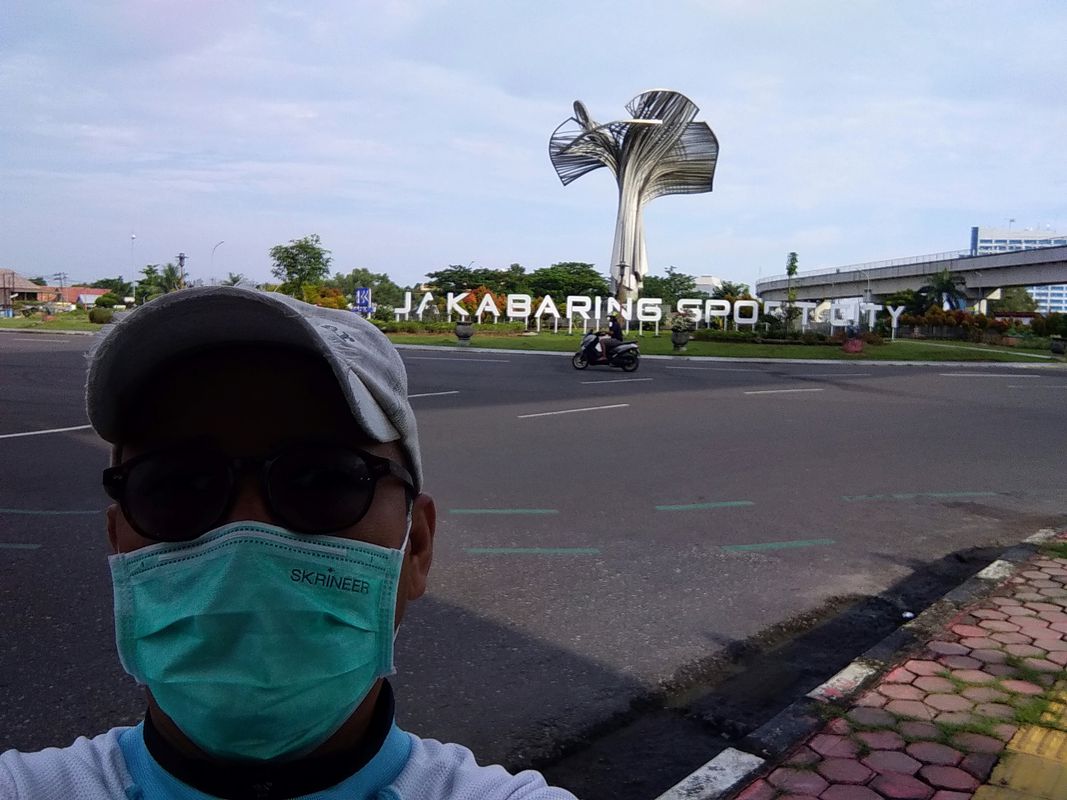 Plaju, musi4, navotel, Musi 6,jakbar,tegal plaju