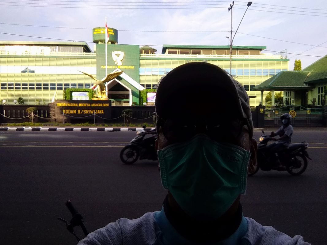 Plaju, musi4, navotel, Musi 6,jakbar,tegal plaju