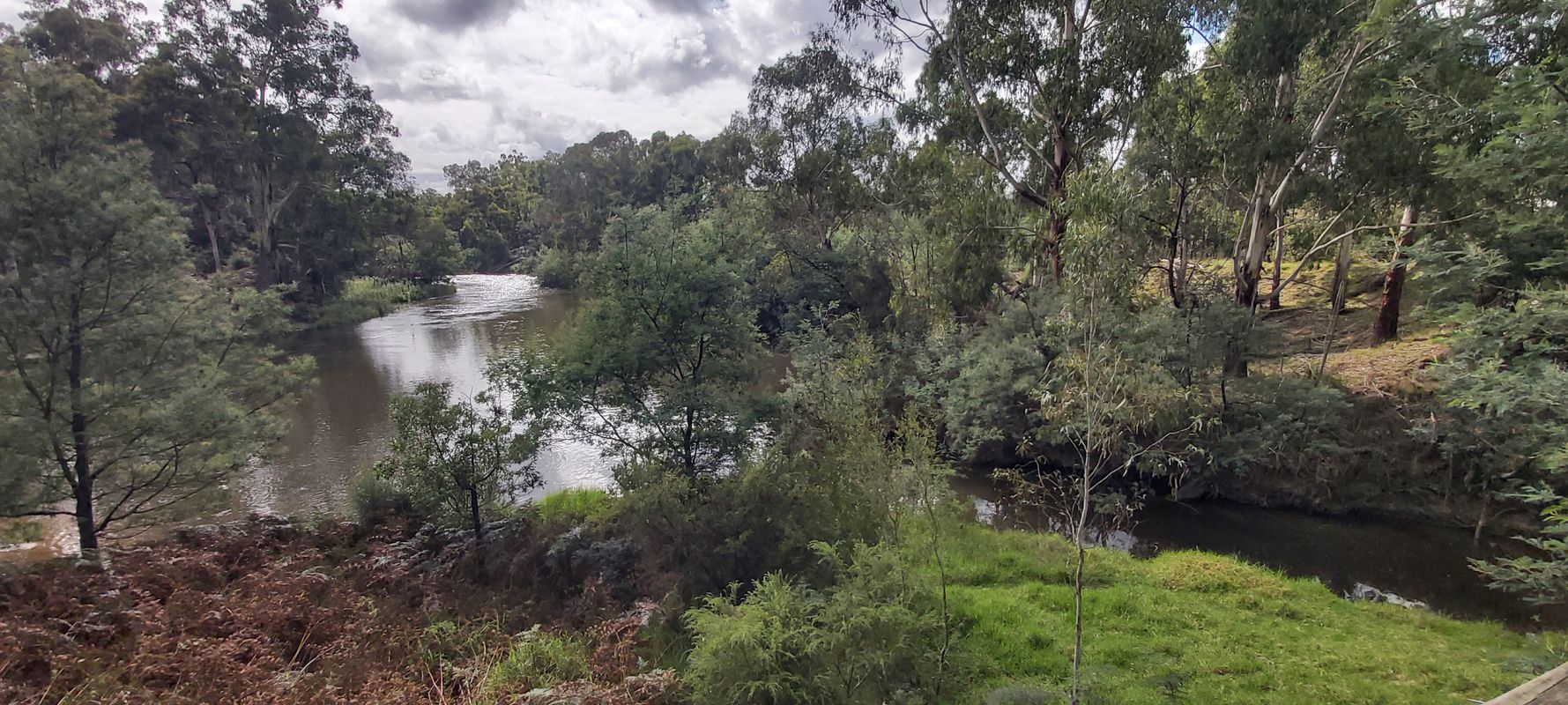 Morack Road 190, Vermont South to Morack Road 190, Vermont South