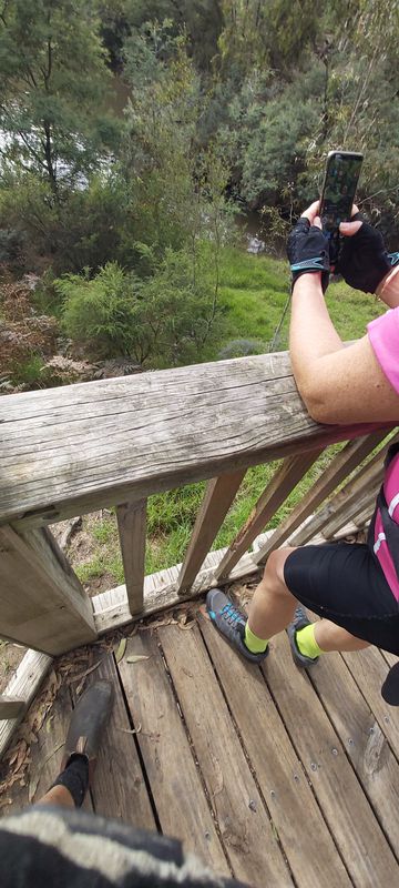 Morack Road 190, Vermont South to Morack Road 190, Vermont South