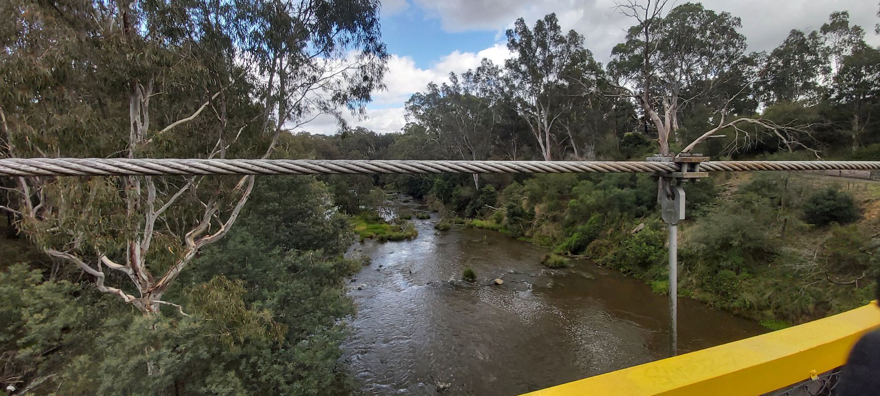 Morack Road 190, Vermont South to Morack Road 190, Vermont South