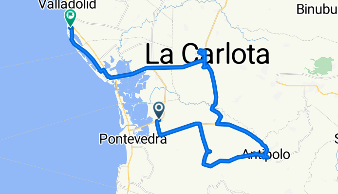 Diese Route in Bikemap Web öffnen
