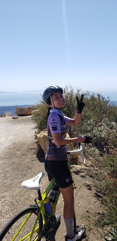 Coronel Place 525, Santa Barbara to Coronel Place 524, Santa Barbara