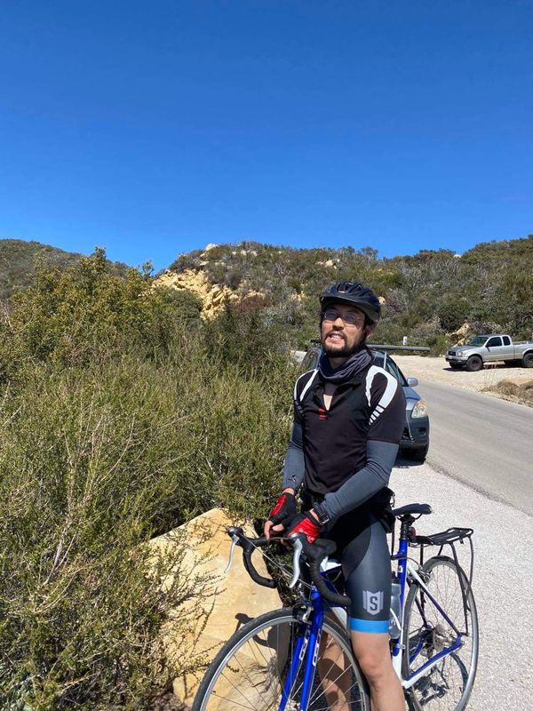 Coronel Place 525, Santa Barbara to Coronel Place 524, Santa Barbara