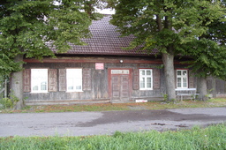 Highlight 9 along the Bikemap route "TCZEW-STEBLEWO-KIEZMARK-LESZKOWY-GIEMLICE-TCZEW" Highlight 9 along the Bikemap route "TCZEW-STEBLEWO-KIEZMARK-LESZKOWY-GIEMLICE-TCZEW"