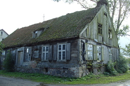 Highlight 8 along the Bikemap route "TCZEW-STEBLEWO-KIEZMARK-LESZKOWY-GIEMLICE-TCZEW" Highlight 8 along the Bikemap route "TCZEW-STEBLEWO-KIEZMARK-LESZKOWY-GIEMLICE-TCZEW"