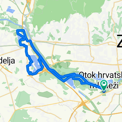 Nasip-Rakitje-Orešje