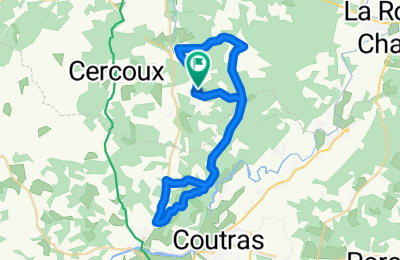 Open this route in the Bikemap app