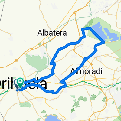 El hondo corta