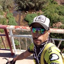 De Avenue El Maâti Ben Ziad 60, Casablanca à Avenue El Maâti Ben Ziad 60, Casablanca