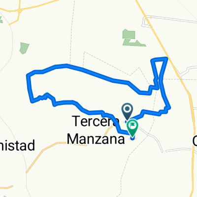 De Libramiento Independencia 67, Bomintzha a Del Trabajo 12, Bomintzha