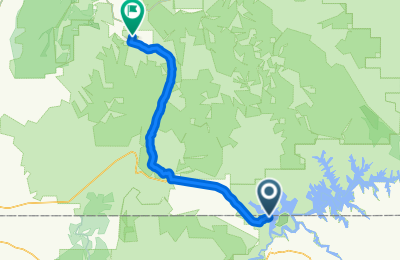 Open this route in the Bikemap app