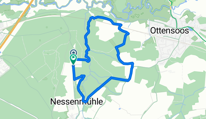 Diese Route in Bikemap Web öffnen