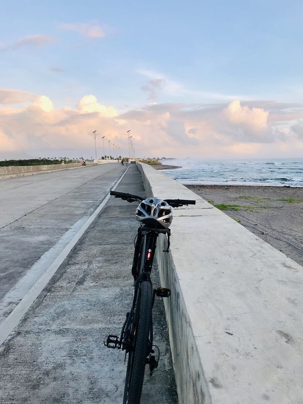 V. Basit Street, Daet to V. Basit Street, Daet