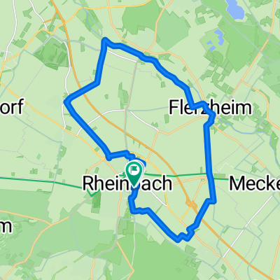 Unsere Hausrunde