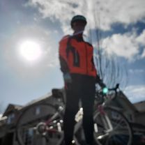 232 Street Maple Ridge along the Great Trail