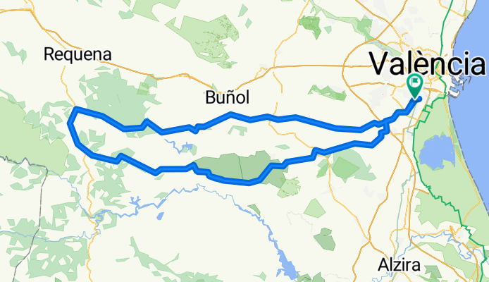 La Portera per Yátova