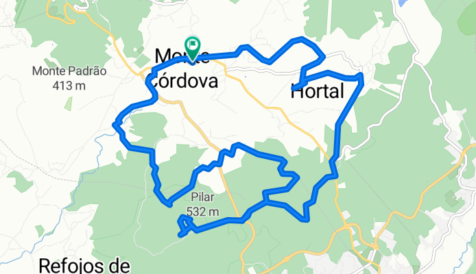 De Rua Camilo Castelo Branco 1292, Santo Tirso a Rua Camilo Castelo Branco 1292, Santo Tirso