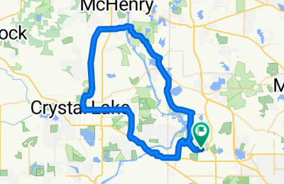 Open this route in the Bikemap app