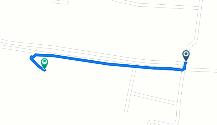Unnamed Road, Ketereh to Unnamed Road, Ketereh