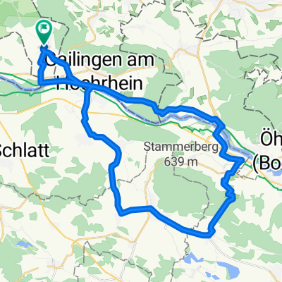 Stammheimer Runde