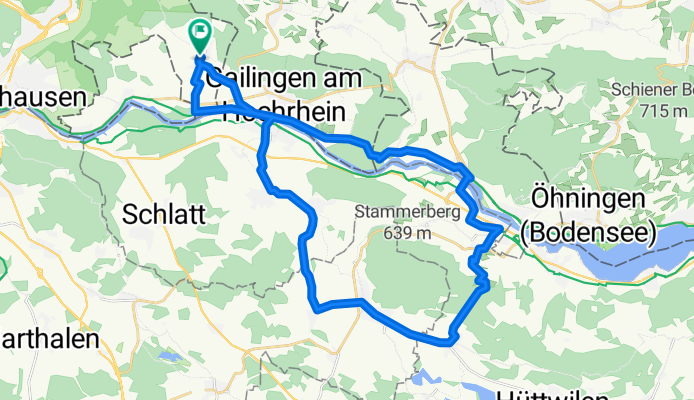 Stammheimer Runde