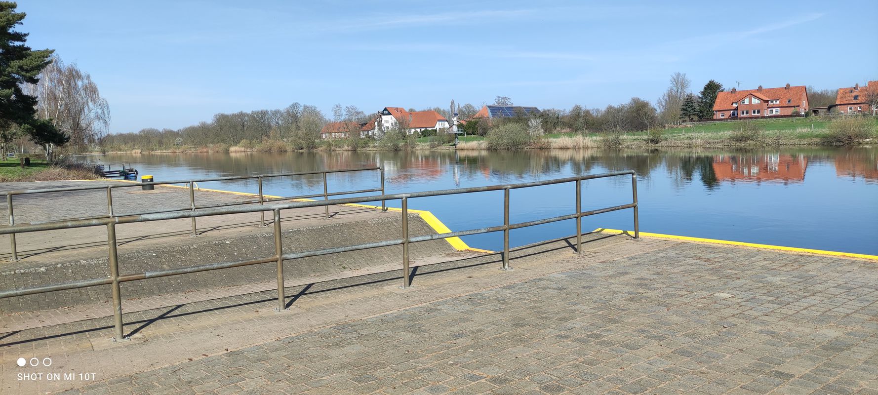 Schulweg 22, Landesbergen nach Schulweg 22, Landesbergen