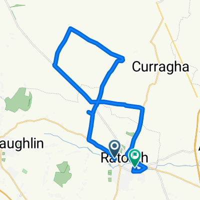 Woodlands 105, Ratoath to Coill Beag 12, Ratoath