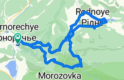 Open this route in the Bikemap app