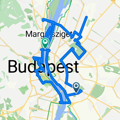 budapesta