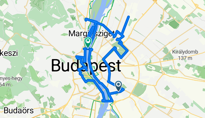 budapesta