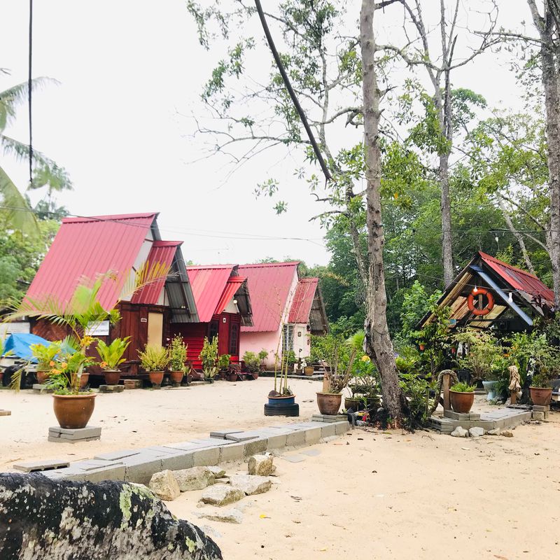 Jalan Kong Kong, Felda Cahaya Baru to 42, Jalan Harmoni 8, Taman Nusa Damai
