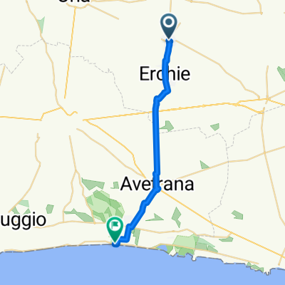 Da Via Pace 6, Torre Santa Susanna a Via del Fiume, San Pietro In Bevagna