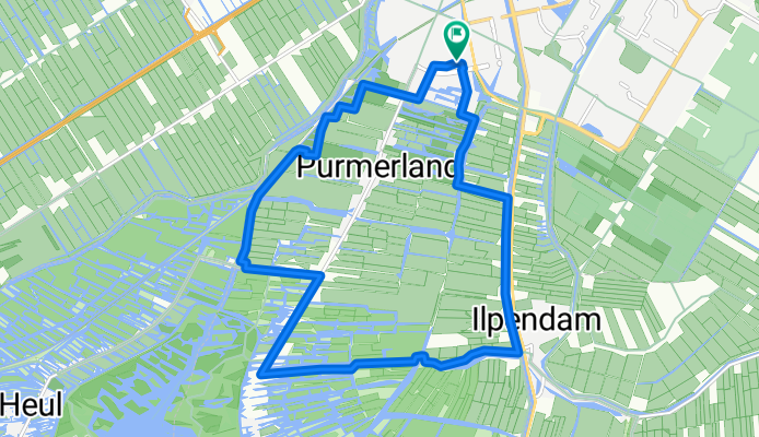 Woestijnstraat 85, Purmerend naar Woestijnstraat 83, Purmerend
