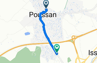 Open this route in the Bikemap app