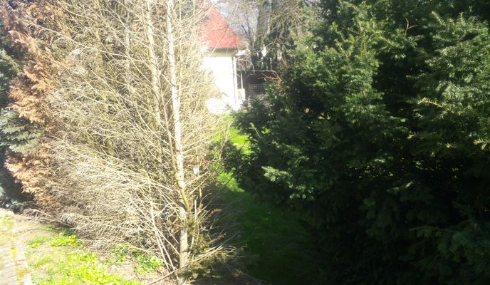 Photo 1 de l’itinéraire Bikemap « kirchheim1 »