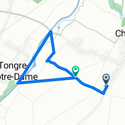 première sortie