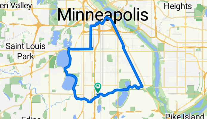 Mead Hall games loop