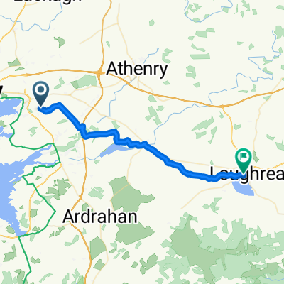 Unnamed Road to Galway Road 23, Loughrea