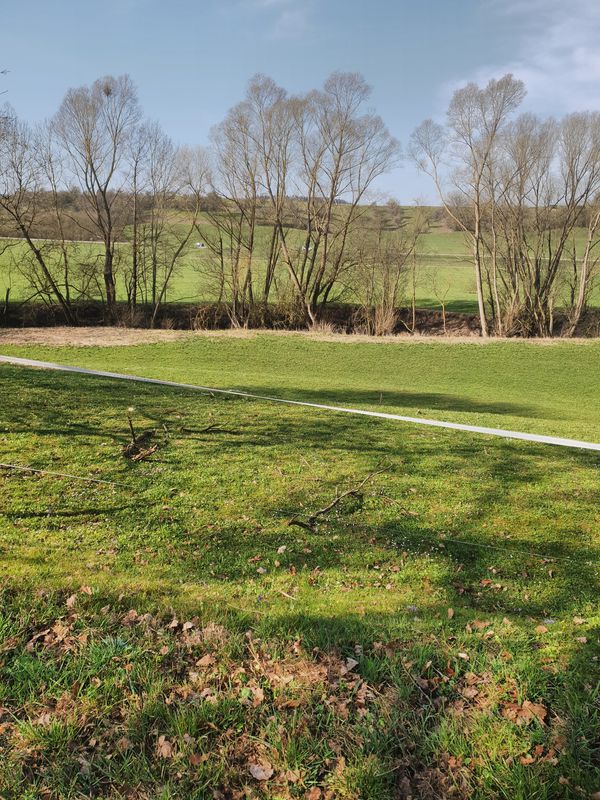 Salbeiweg 24, Obersontheim nach Salbeiweg 11, Obersontheim