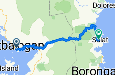 Open this route in the Bikemap app