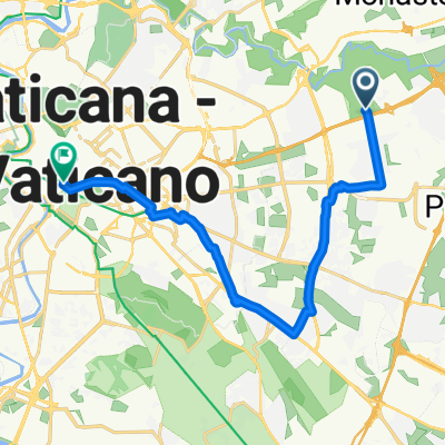 cervelletta ritorno lungo