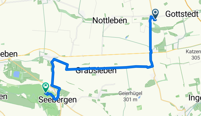 Seebergen